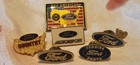 Vintage Ford Related Pins