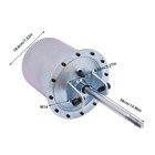 Universal Tire Changer Machine Bead Breaker Cylinder 7 Inch 18 6cm Assembled