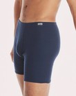 Hanes Men s Freshiq Assorted Blues Boxer Briefs W  Comfortsoft Waistband 10-pack