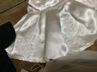 Build A Bear Wedding Set Bride   Groom Outfit Suit Tuxedo Dress Veil Shoes Lot