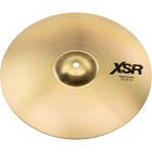 Sabian Xsr Series Fast Crash Cymbal 14 In 