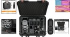 Case For Dji Mavic 3 Pro Drone  Waterproof Hard Cases With Foam For Mavic 3 P   
