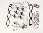 Genuine Honda Injector Kit Fuel 06160-rlv-305