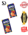 Jumex Strawberry Juice Nectar 24 Pack 11 3 Fl Oz Refreshing Tropical Flavor