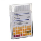 Emd Millipore Merck - Non Bleeding Universal Ph Indicator 100 Strips 0-14