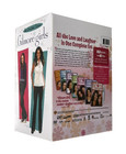 Gilmore Girls   Complete Series Seasons 1-7  dvd 42-disc Box Set  Sealed 