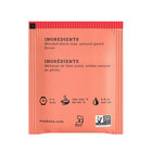 Tea Peach Black Tea  Box Of 100 Tea Bags  packaging May Vary 