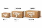 Retail Liquidation Bulk Box      Mixed Merchandise Surplus Lot