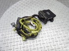 2008 06-10 Honda Gl1800 Goldwing Oem Air Control Unit Module Wiring Harness