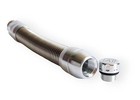 Ai13 All Metal Race Nozzle Utility Jug Hose
