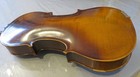 Antonius Stradivarius Cremonensis Violin - 19th Or Early 20th-century Copy