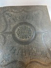 Antique Pictorial Family Bible Early 1900   s Genealogy Records Photo Tintype