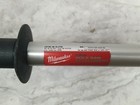 Milwaukee 49-16-2720 M18 Fuel 18v 10-inch Quik-lok Pole Saw Attachment A37