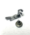 A Vintage Presser Foot For A Singer Featherweight 221 Sewing Machine