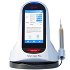 Woodpecker Smart Laser Plus Dental Diode Laser Device Wavelength Blue red Light