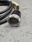 10 Ft 14 Awg 18 19 Pin 14 14 Socapex Cable 10 