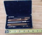 Vintage Drafting Set E o  Richter Engineering