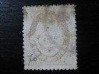 Norway Sc   28 Scarce Used Stamp  Scv  150 00