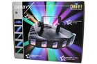 Chauvet Dj Derby X Church Stage Design Derby Club Lighting Fixture Effect Derbyx