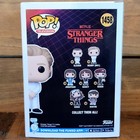 Henry  001  1458 Stranger Things Television Tv Funko Pop  Vinyl Figure