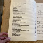 Vtg Hollywood s Greatest Hits Vol 2 Blockbusters Sheet Music Piano Vocal Chords