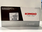 Kimbo Barista Ristretto Aluminum   100 Capsules  Nespresso Compatible Bbd 11 23