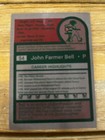 Widespread Panic Baseball Cards 1975
