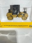 Caterpillar Cb-534d Xw Vibratory Asphalt Compactor By Norscot 1 50th Scale