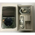 New Apple Ipod Classic 5th Gen Video Modded 60gb 80gb 128gb 256gb New Battery