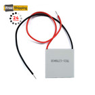 Kiro seeu 2pcs Tec1-12706 Heatsink Semiconductor Refrigeration Tablets 5 8a   