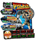 Bsa Heart Of Virginia Oa 3 Nawakwa 2026 Jamboree Jsp 6-patch Back To The Future 