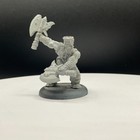  Warmachine - Khador - Manhunter - Metal