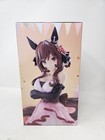 Furyu Trio-try-it Uma Musume Gentildonna Anime Pvc Figure New Boxed Us Seller