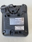 Panasonic Cordless Phone And Charging Base Kx-tg3021s Tested With Power Cord 