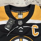 Fanatics Men s Jerseys Nhl Marchand Bruins  63 Home Black yellow Sz  50 Nwt