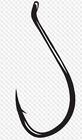 Gamakatsu  024 Octopus Nsb Value Pack 100 Hooks  02418-100 New  Size 8 0