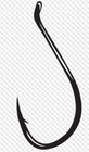 Gamakatsu  024 Octopus Nsb Value Pack 100 Hooks  02419-100 New  Size 9 0