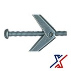 1 8  X 3  Wing Toggle Bolt By X1 Tools  volume Discounts 