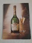 Holiday 1978 L officiel Usa Vintage French Womans Fashion Magazine