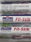 Pack Of 12 Mohawk Fil-stix M230-0202 White S8 Wood Repair Putty Sticks