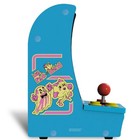 Arcade1up Class Of    81 Ms  Pac-man   Galaga Countercade New