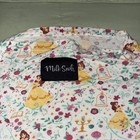 Milk Snob Disney Princess Belle Feeding Cover And Car Seat For Babies Rare Used