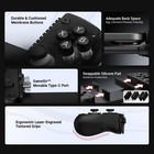 Gamesir X5 Lite Mobile Gaming Controller For Android   Iphone 15 16 Series Usb