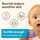 Aveeno Baby Body Wash   Shampoo     Daily Moisture With Oat Extract  Tear-free  Hy