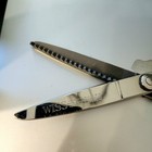 Vintage Wiss Shears Scissors 1970408-2286874 Zig Zag Usa Pinking Sewing Crafts  
