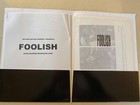 Foolish Presskit 1999 Master P  Eddie Griffin  Amie Petersen  Frank Sivero 