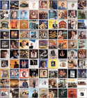 50s 60s 70s 80s Classic Country   Western Vintage Vinyl Records Lps   See Photos