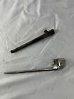 Ww2 Lee Enfield Spike Bayonet No 4 Mk2 Spike Bayonet Chrome Plated Long Branch