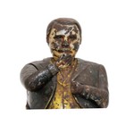J    E  Stevens Company Tammany Mechanical Iron Bank