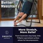 Teeter Fitspine X2 Blem  Inversion Table  Back Pain Relief Kit  Fda-registered
